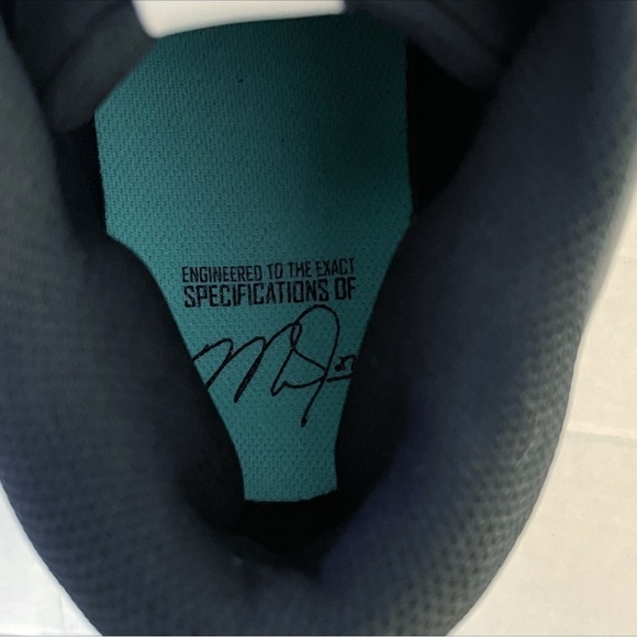 ✨NEW!✨ NIKE FORCE TROUT 7 PRO MCS CT0828 005 Size 16 - Picture 13 of 15